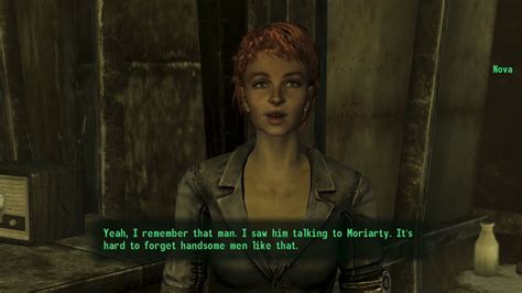 fallout 3 relationships|does fallout 3 have romance.